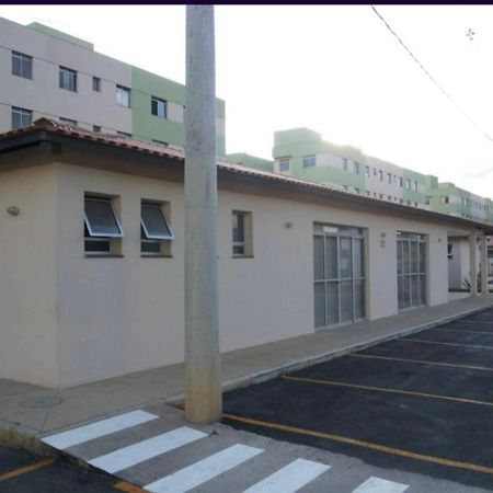 Apartamento Mobiliado Vespasiano Exterior photo