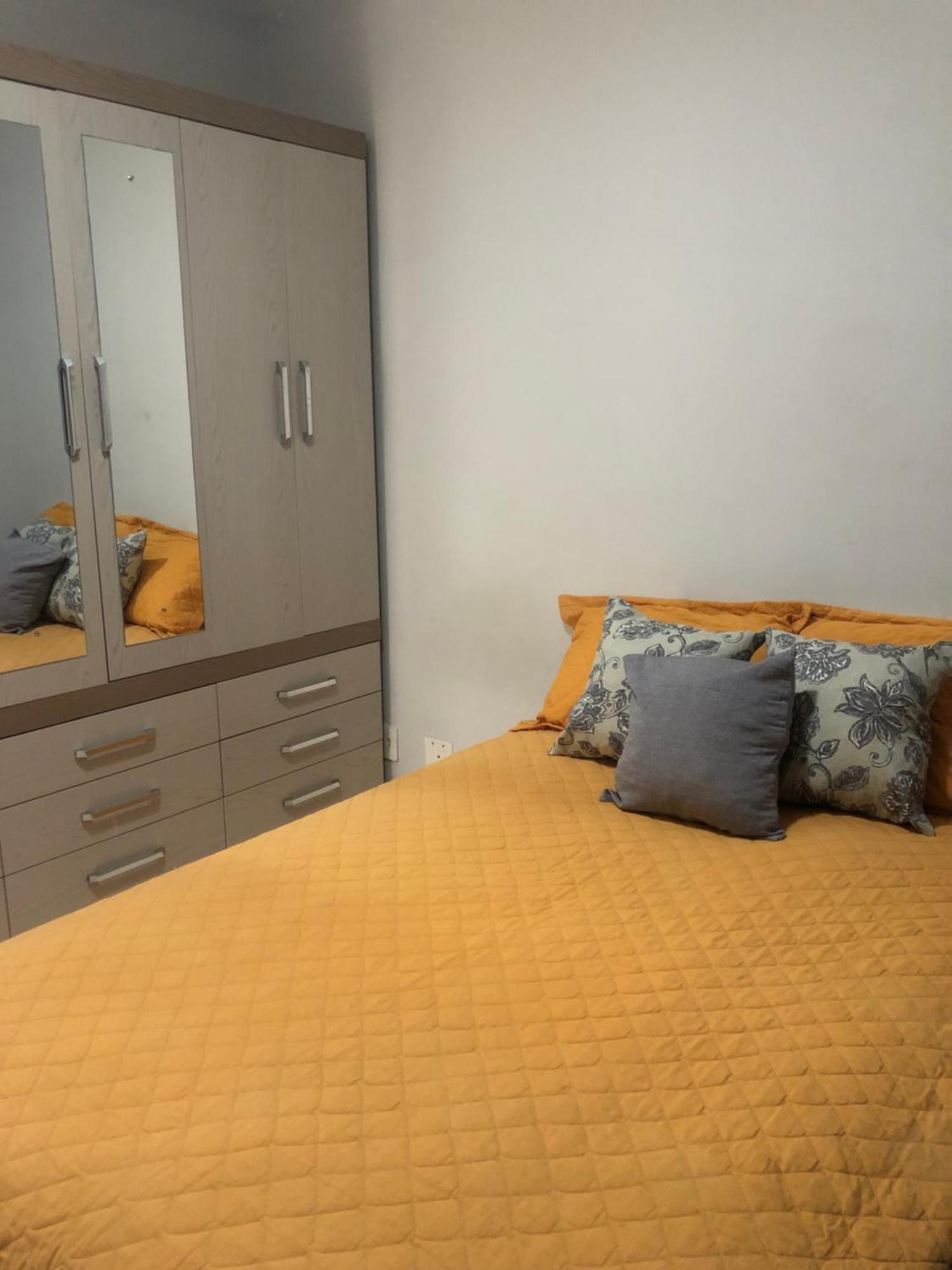 Apartamento Mobiliado Vespasiano Exterior photo