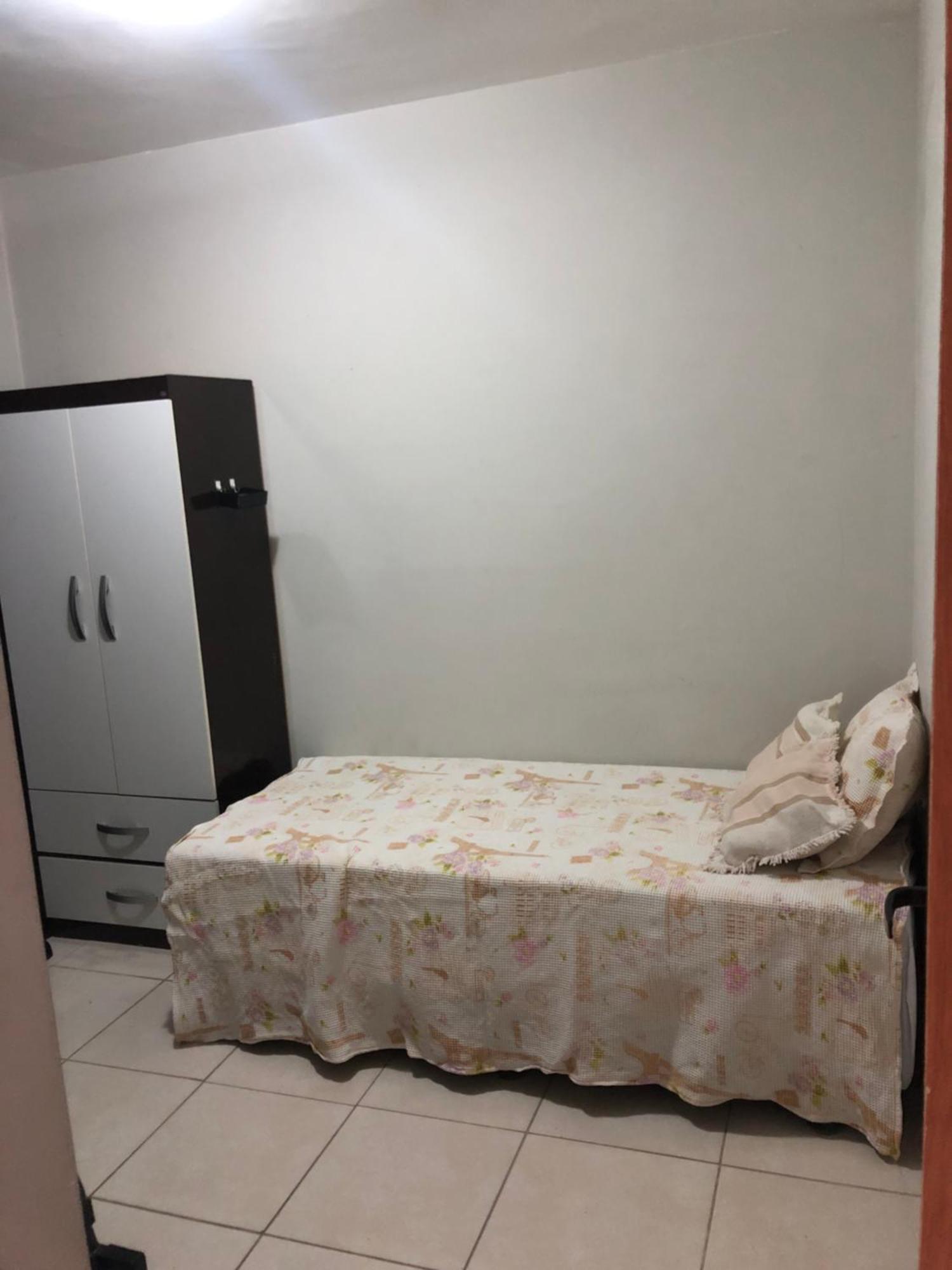 Apartamento Mobiliado Vespasiano Exterior photo